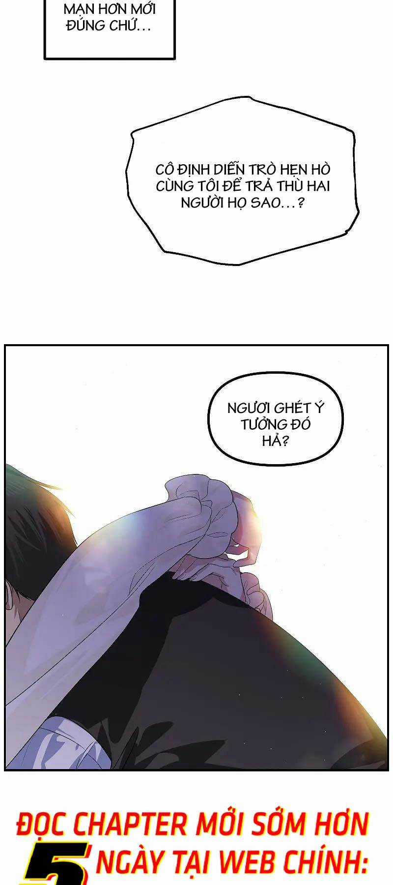 Thợ Săn Tự Sát Cấp Sss Chapter 97 trang 61