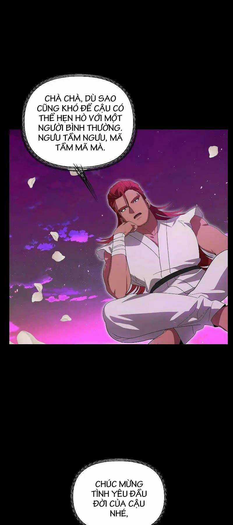 Thợ Săn Tự Sát Cấp Sss Chapter 97 trang 68