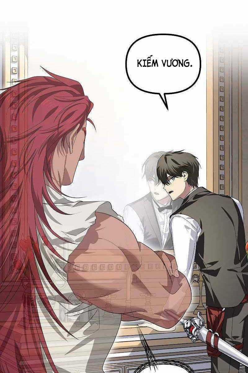 Thợ Săn Tự Sát Cấp Sss Chapter 98 trang 14