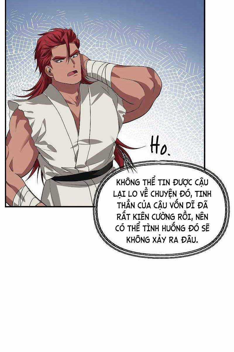 Thợ Săn Tự Sát Cấp Sss Chapter 98 trang 20