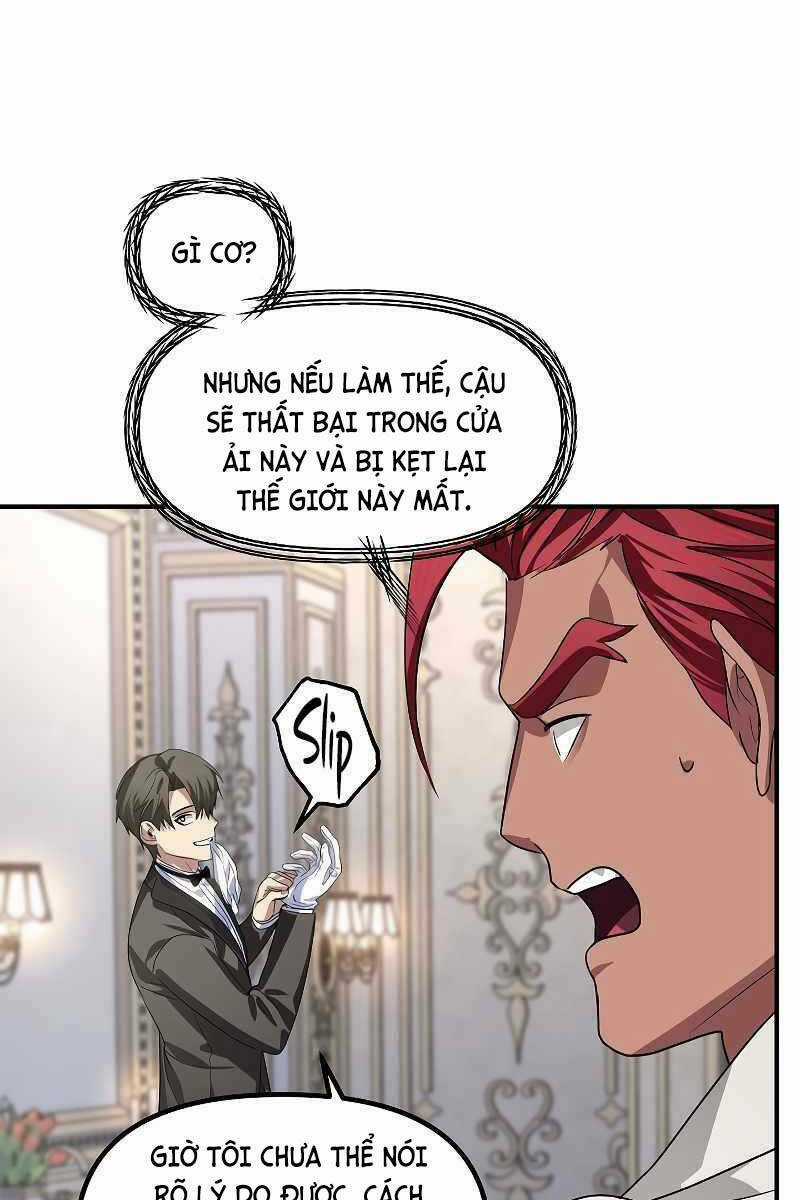 Thợ Săn Tự Sát Cấp Sss Chapter 98 trang 23