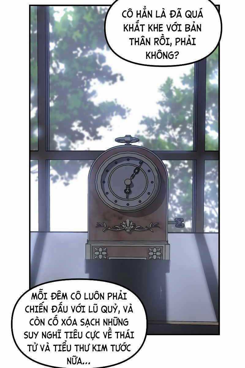 Thợ Săn Tự Sát Cấp Sss Chapter 98 trang 30