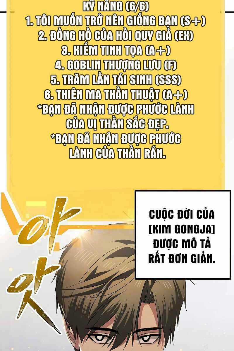 Thợ Săn Tự Sát Cấp Sss Chapter 98 trang 7