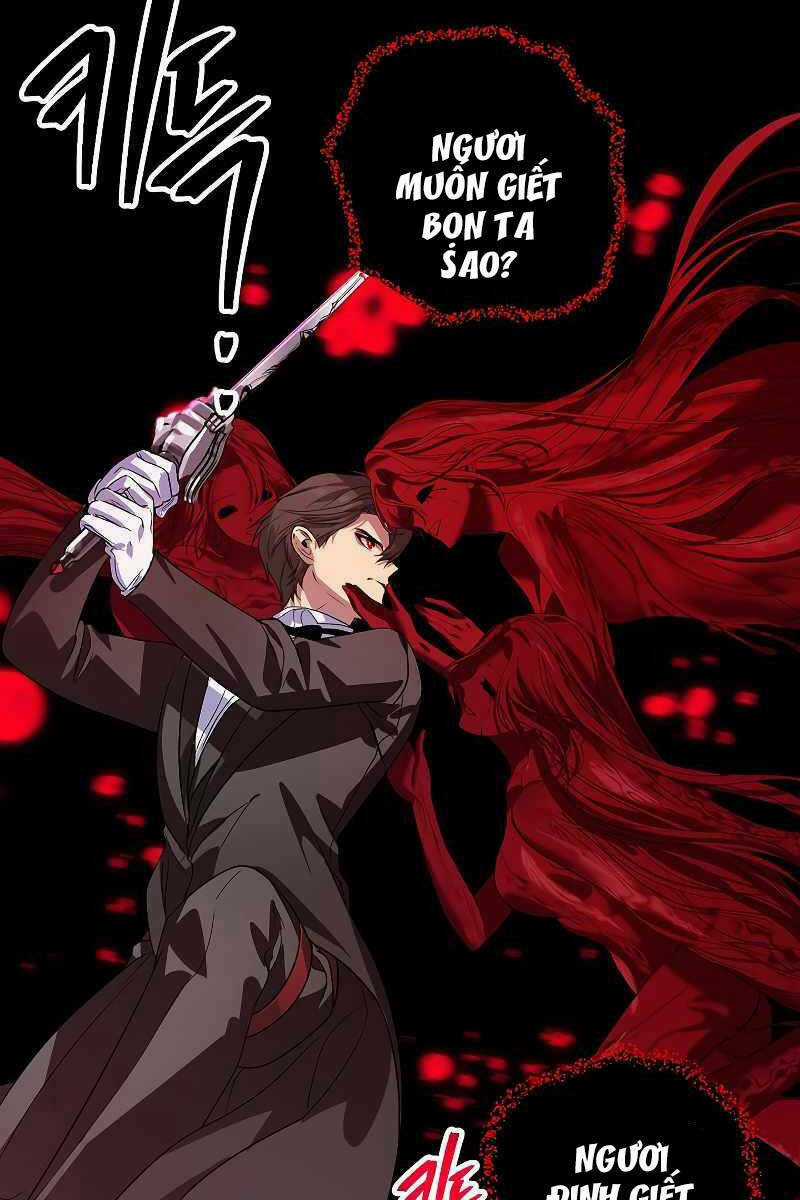 Thợ Săn Tự Sát Cấp Sss Chapter 98 trang 73