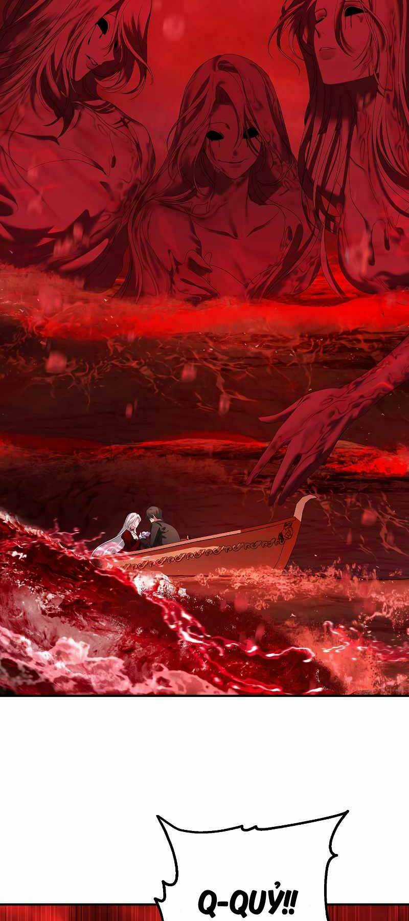 Thợ Săn Tự Sát Cấp Sss Chapter 99 trang 13