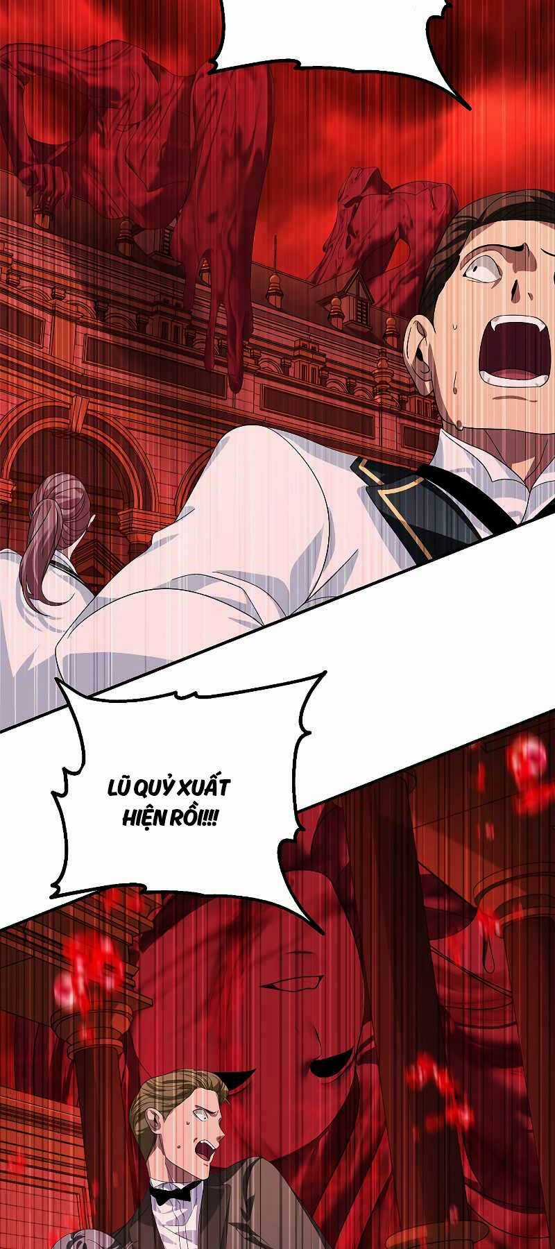 Thợ Săn Tự Sát Cấp Sss Chapter 99 trang 14