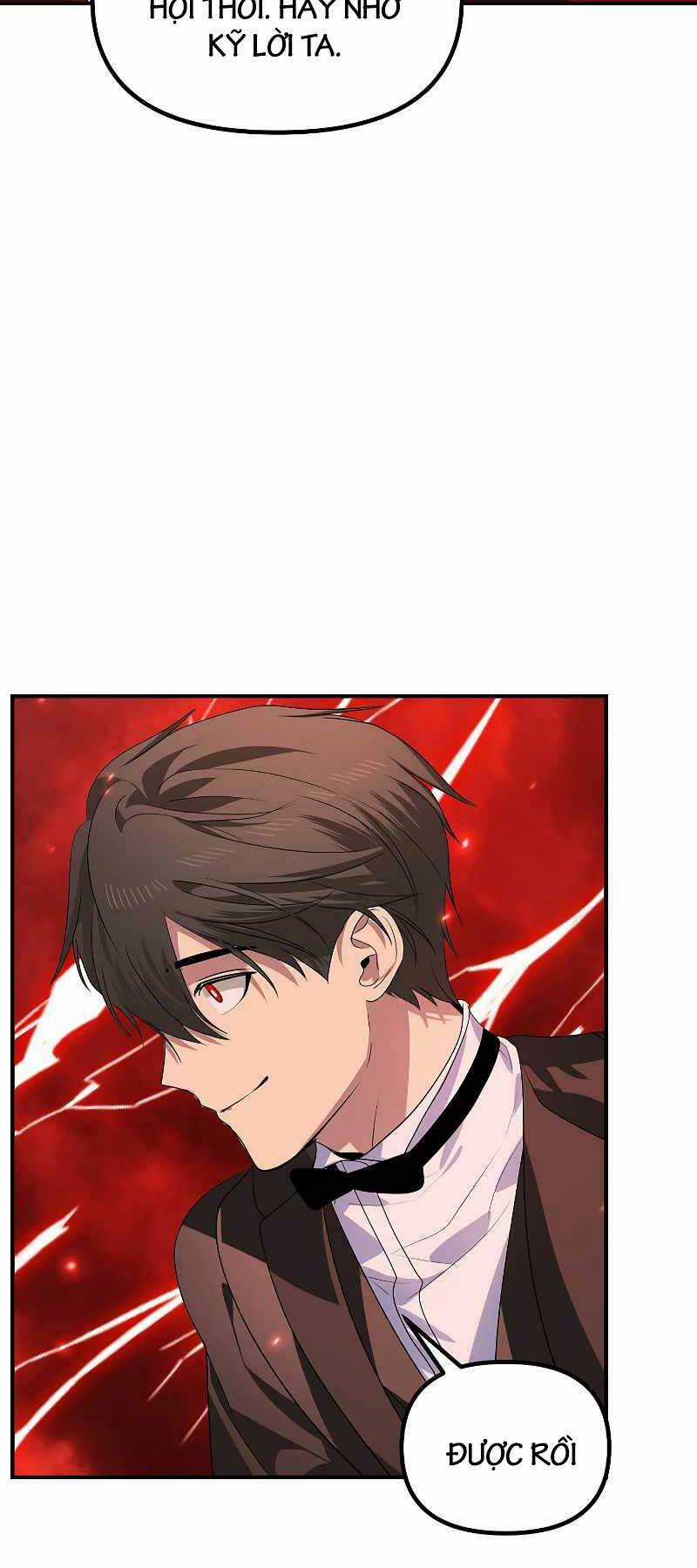 Thợ Săn Tự Sát Cấp Sss Chapter 99 trang 17