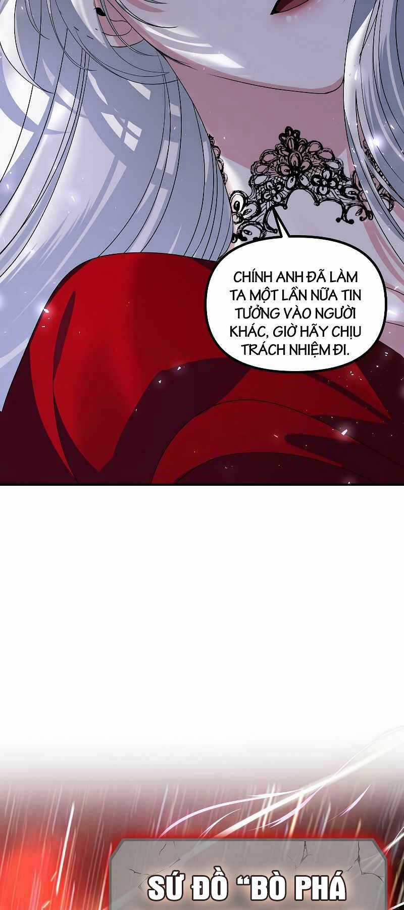 Thợ Săn Tự Sát Cấp Sss Chapter 99 trang 19