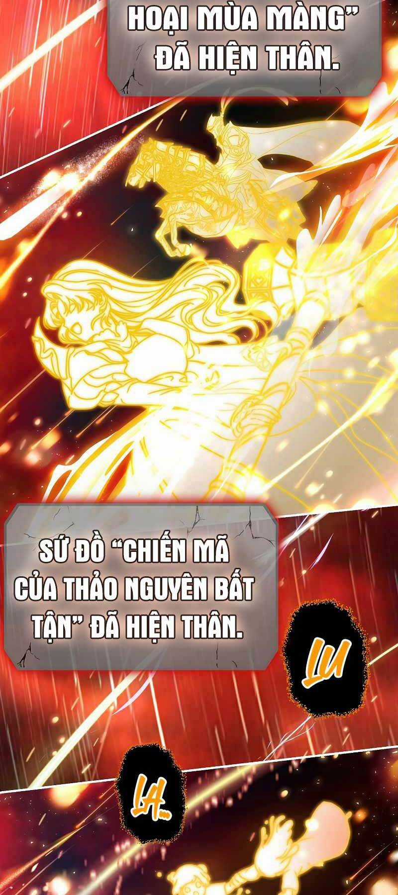 Thợ Săn Tự Sát Cấp Sss Chapter 99 trang 20