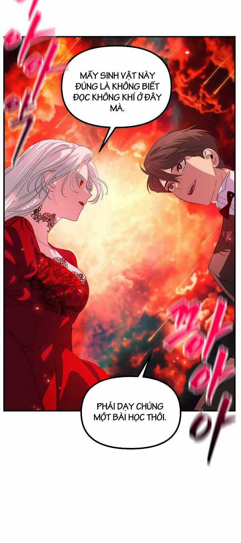 Thợ Săn Tự Sát Cấp Sss Chapter 99 trang 22