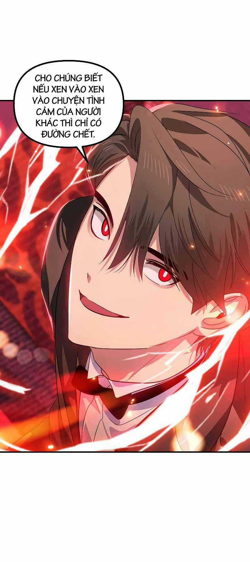 Thợ Săn Tự Sát Cấp Sss Chapter 99 trang 23