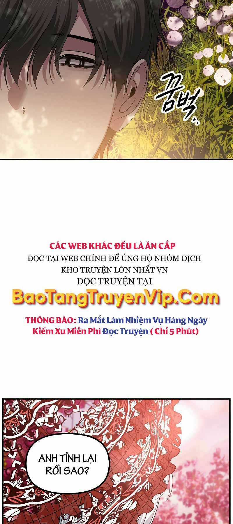 Thợ Săn Tự Sát Cấp Sss Chapter 99 trang 29