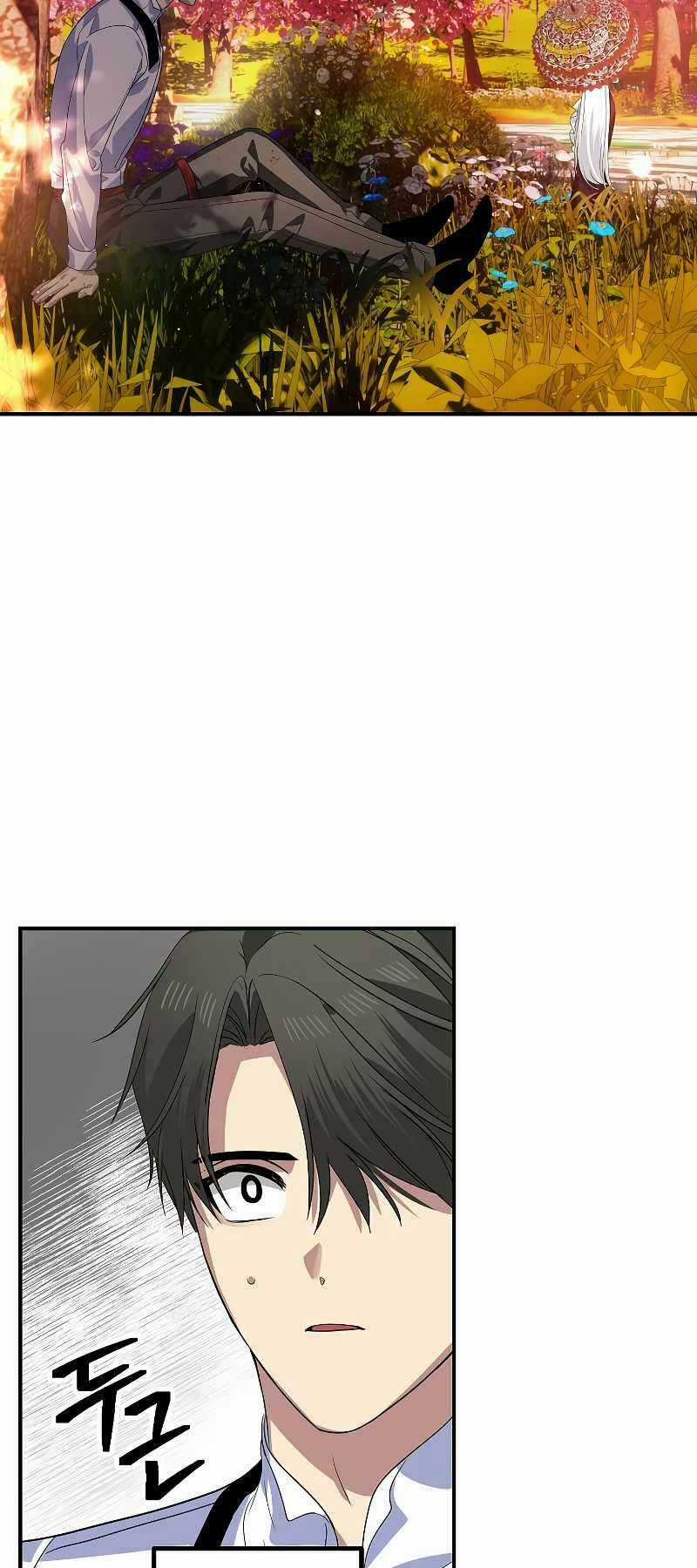 Thợ Săn Tự Sát Cấp Sss Chapter 99 trang 31