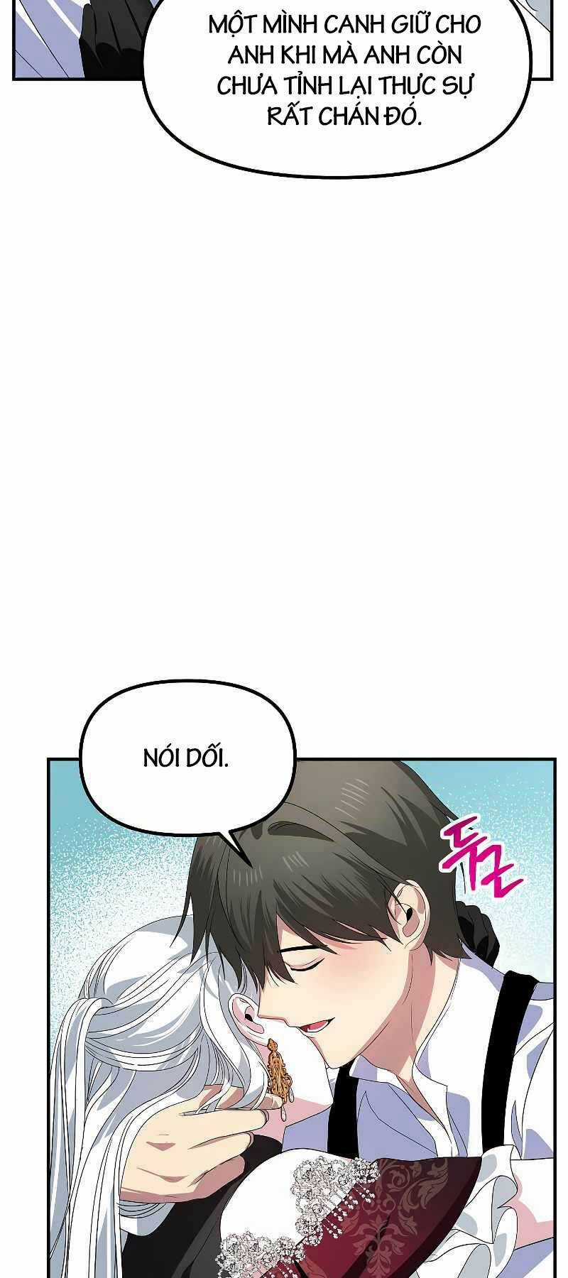 Thợ Săn Tự Sát Cấp Sss Chapter 99 trang 39