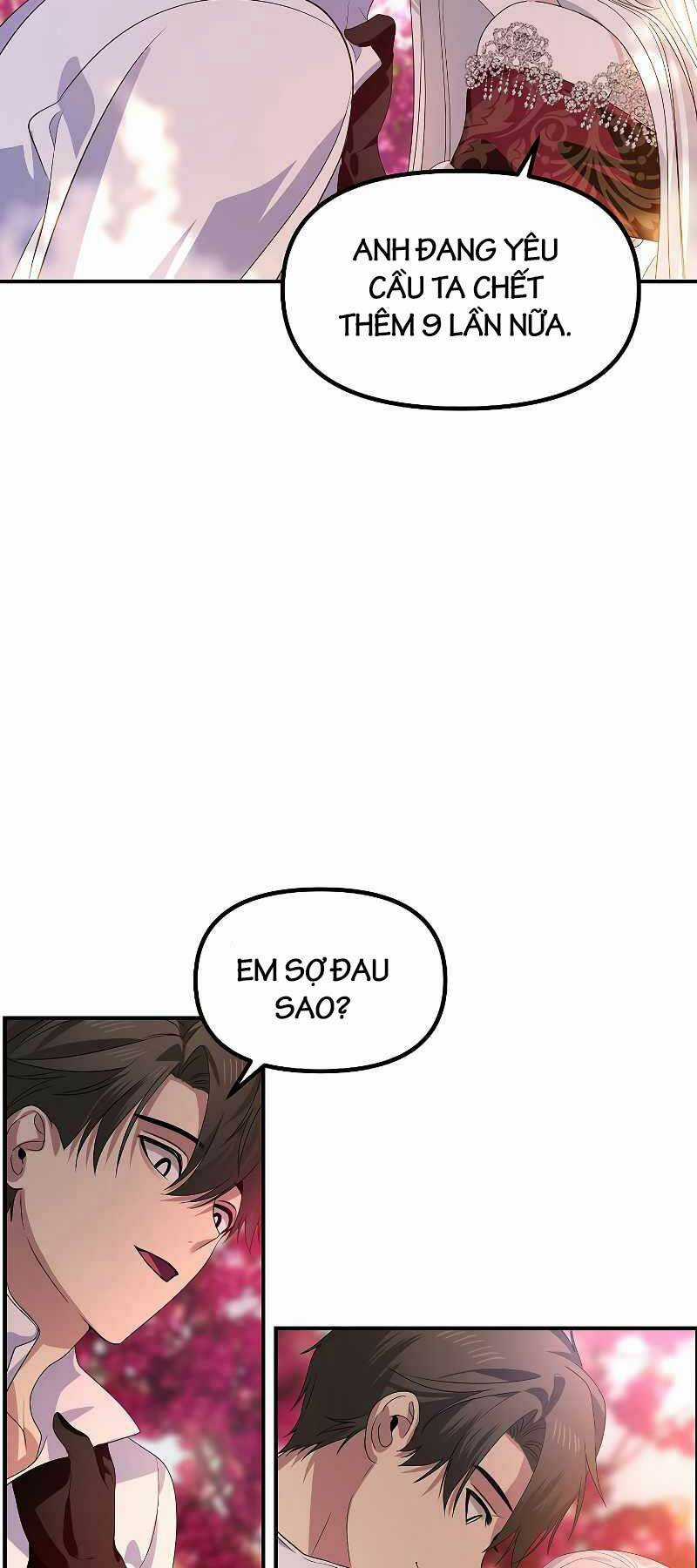 Thợ Săn Tự Sát Cấp Sss Chapter 99 trang 44