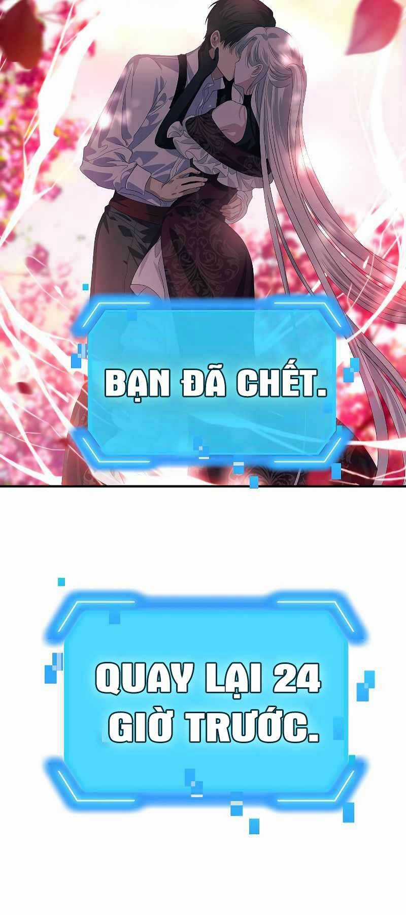 Thợ Săn Tự Sát Cấp Sss Chapter 99 trang 47