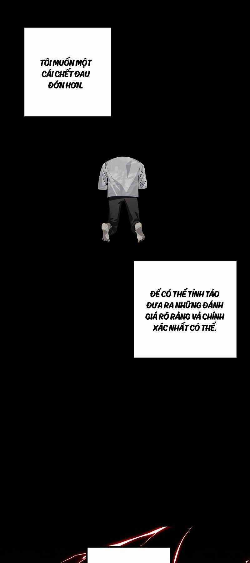 Thợ Săn Tự Sát Cấp Sss Chapter 99 trang 5