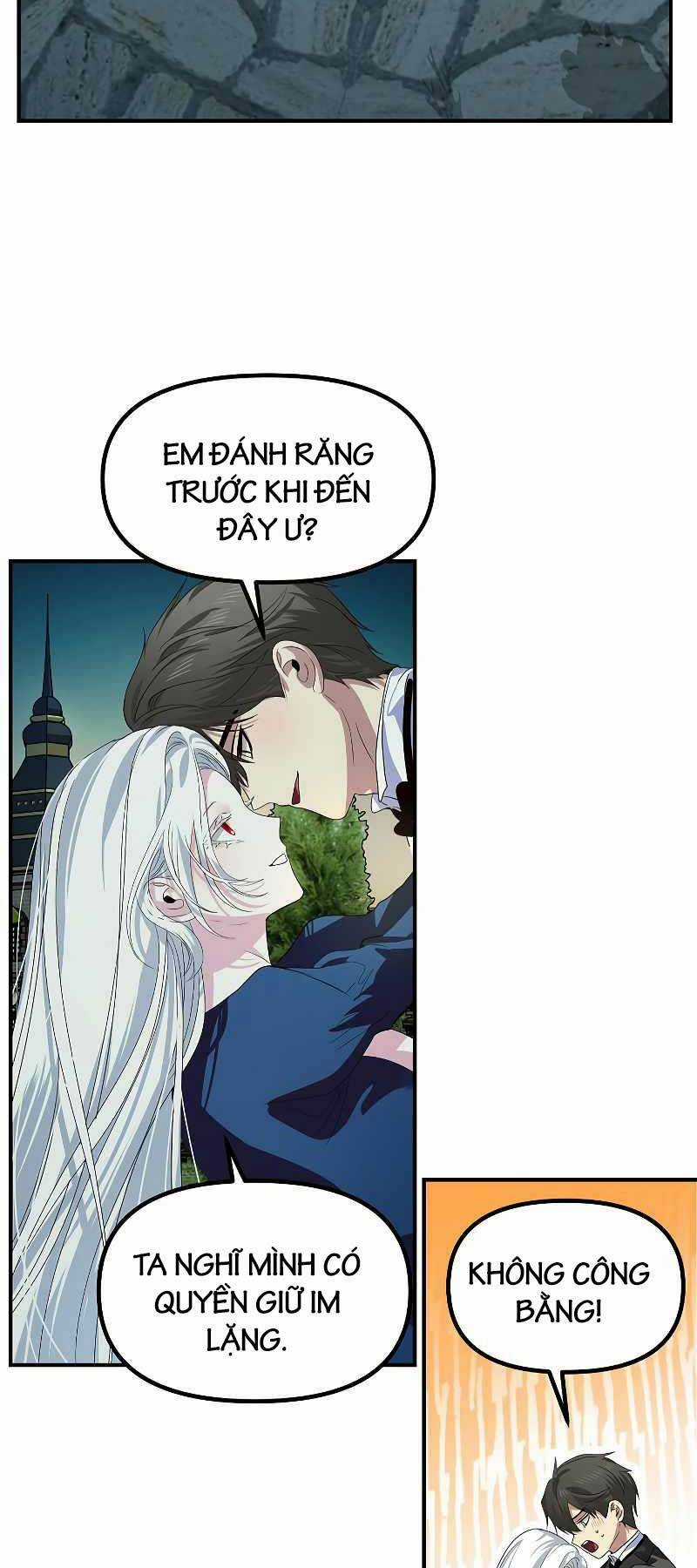 Thợ Săn Tự Sát Cấp Sss Chapter 99 trang 50