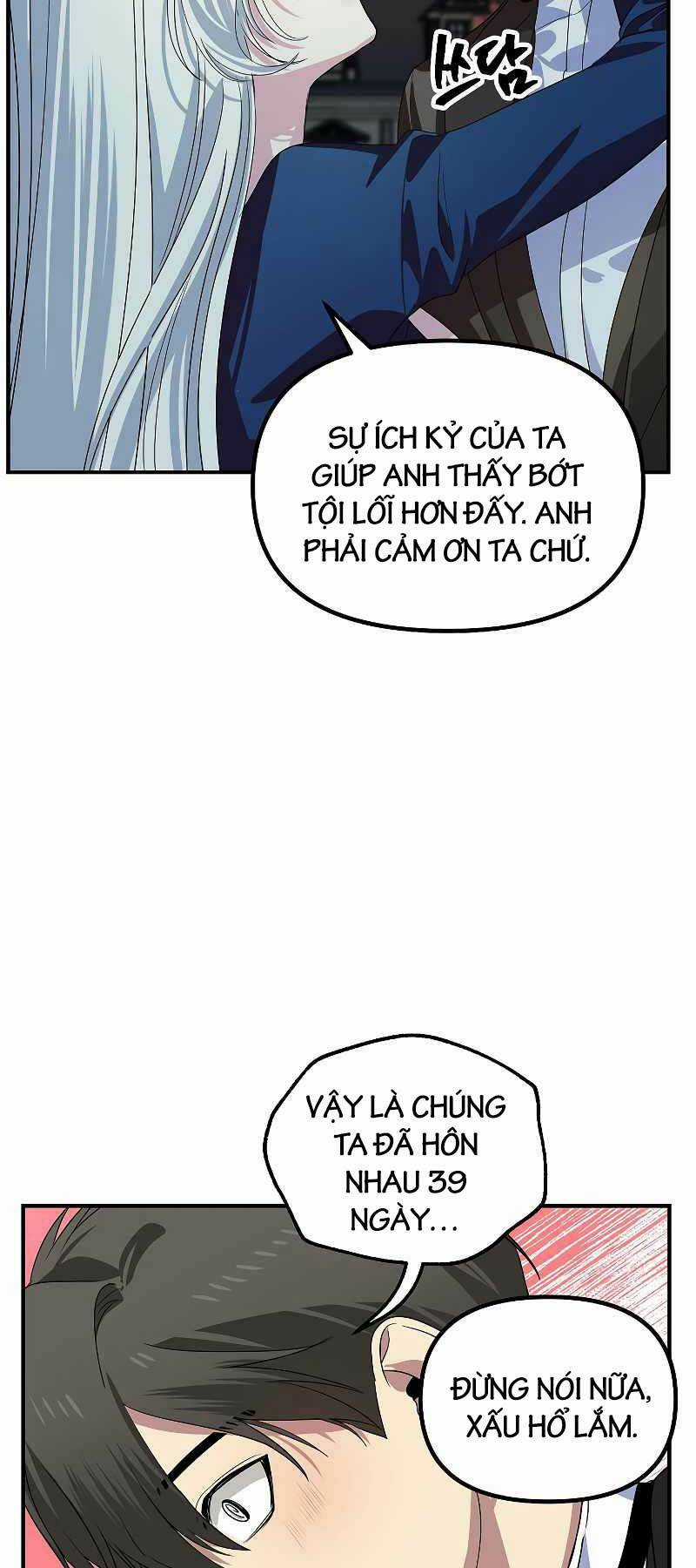 Thợ Săn Tự Sát Cấp Sss Chapter 99 trang 52