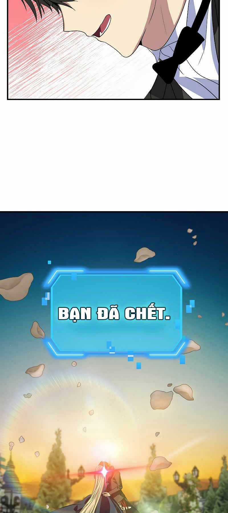 Thợ Săn Tự Sát Cấp Sss Chapter 99 trang 53