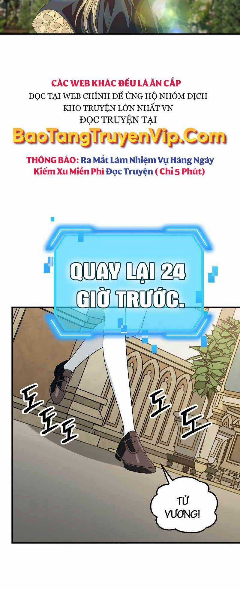 Thợ Săn Tự Sát Cấp Sss Chapter 99 trang 54