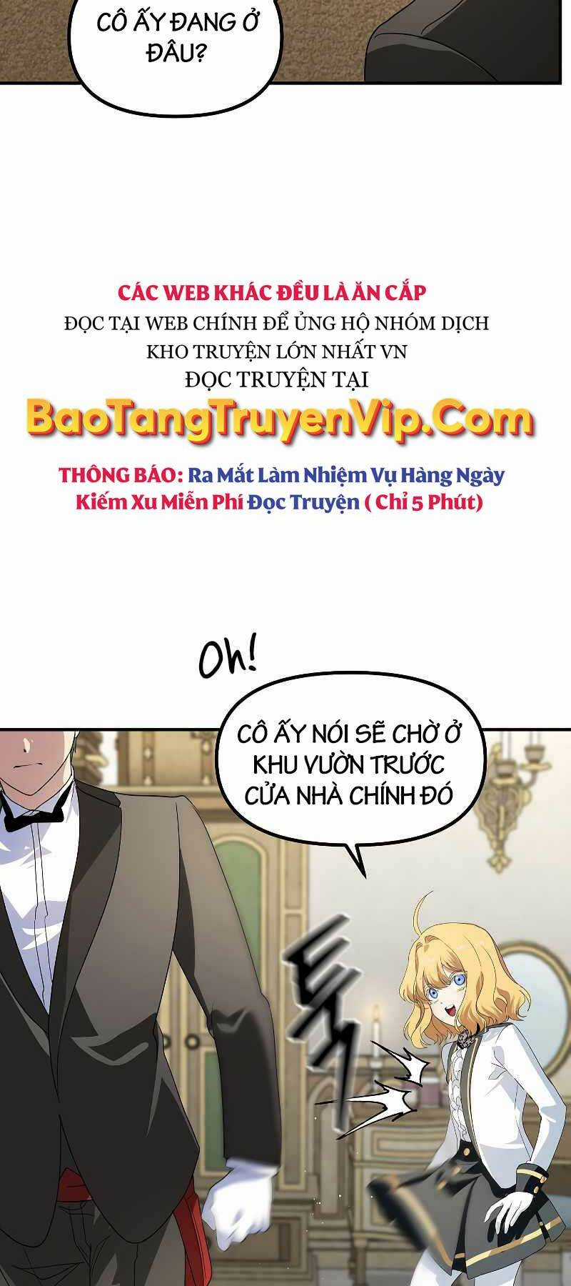 Thợ Săn Tự Sát Cấp Sss Chapter 99 trang 56