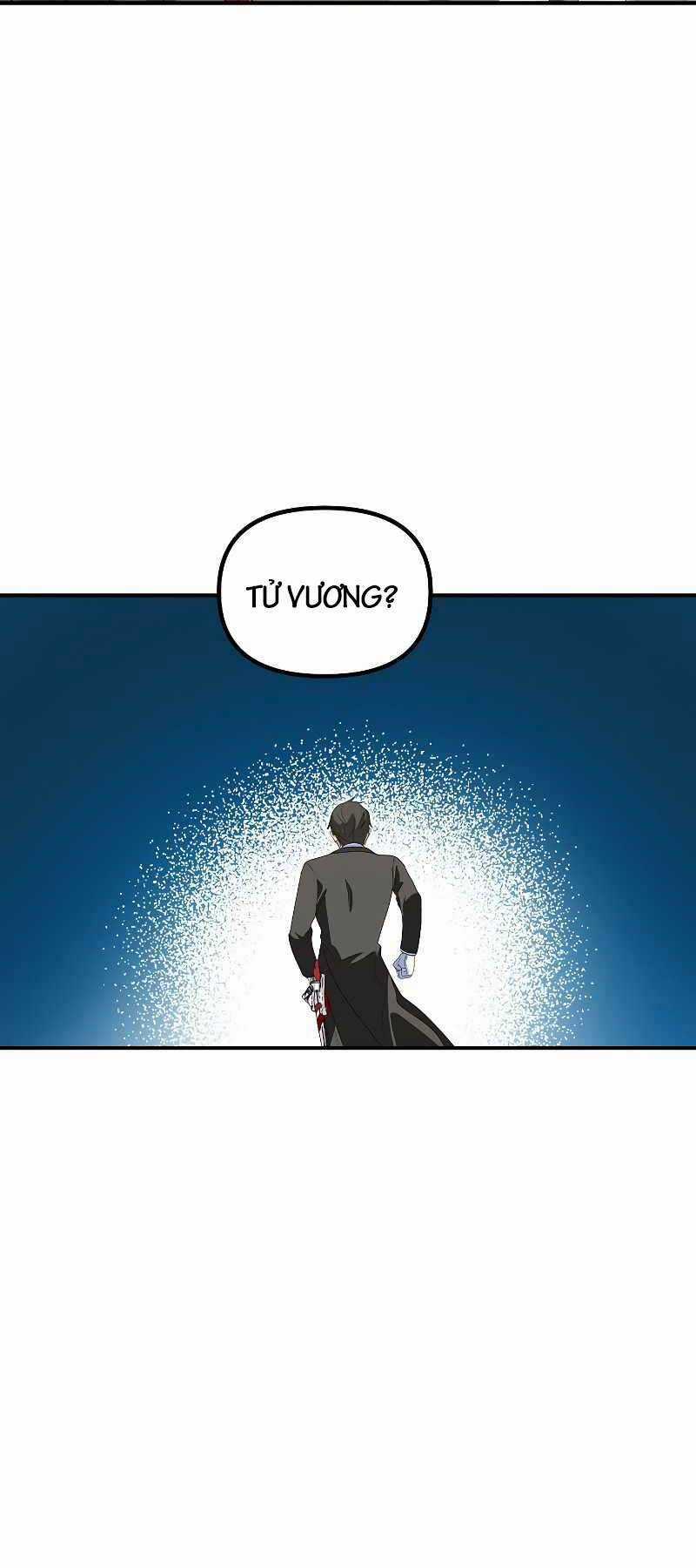 Thợ Săn Tự Sát Cấp Sss Chapter 99 trang 57