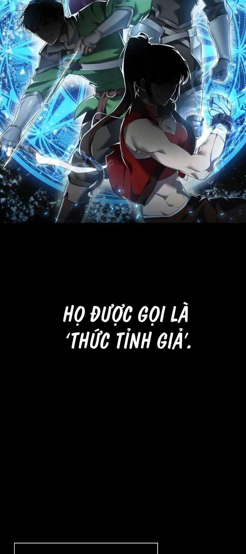 Thợ Tạo Tác Vũ Khí Chapter 0 trang 10