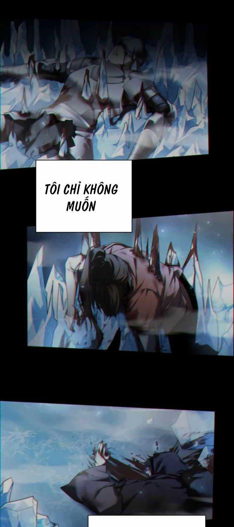 Thợ Tạo Tác Vũ Khí Chapter 0 trang 35