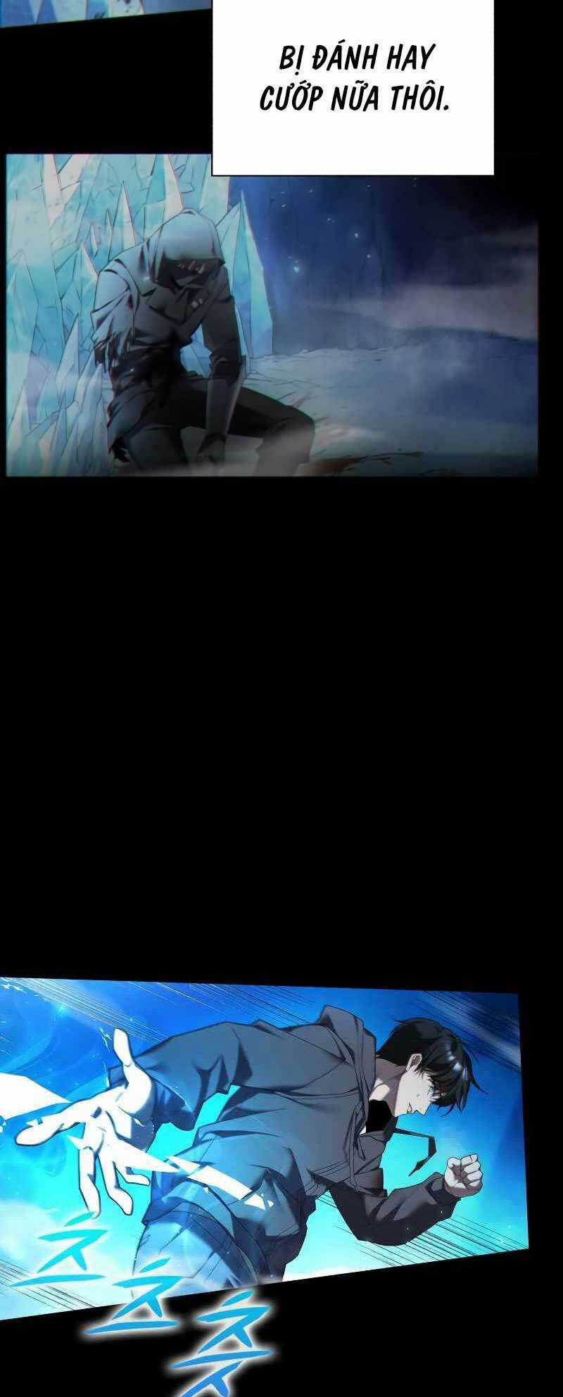 Thợ Tạo Tác Vũ Khí Chapter 0 trang 36