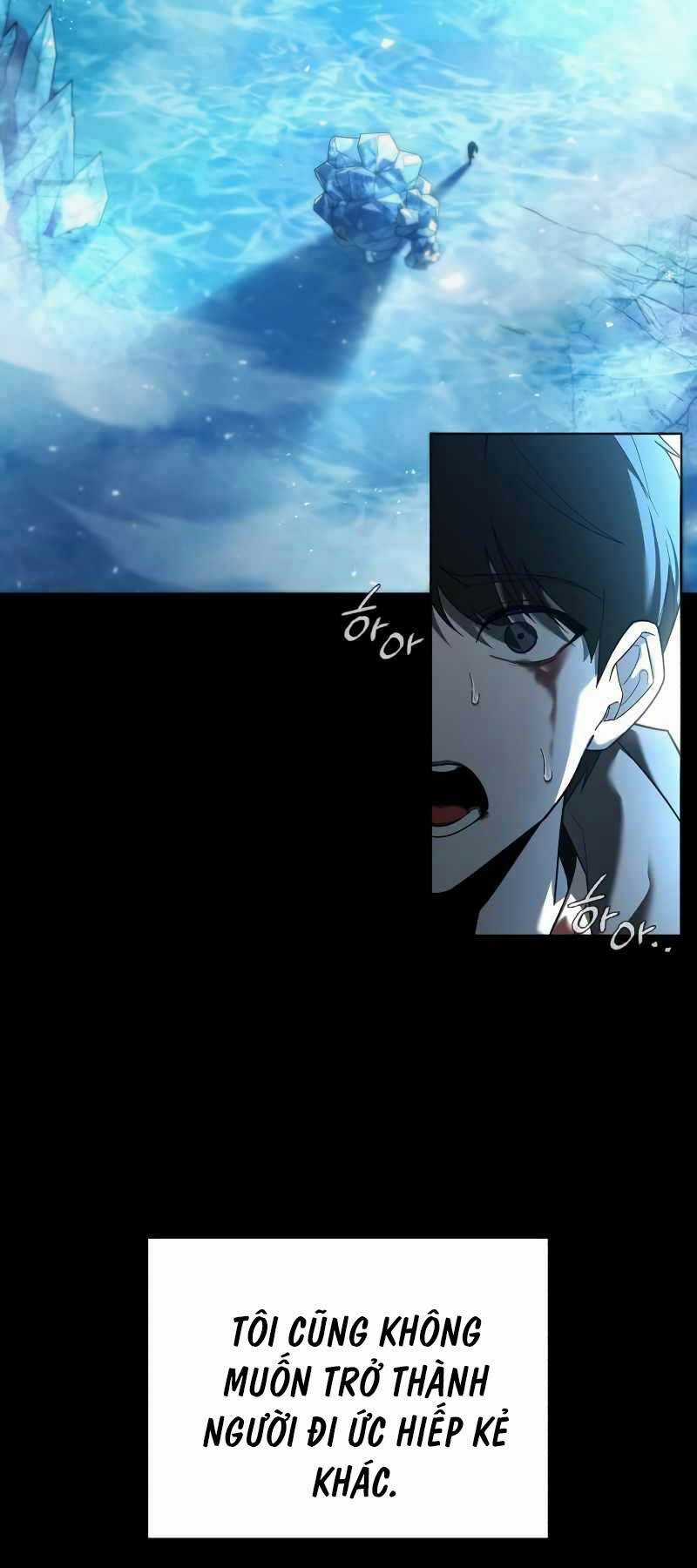 Thợ Tạo Tác Vũ Khí Chapter 0 trang 40