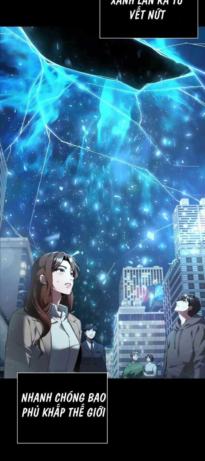 Thợ Tạo Tác Vũ Khí Chapter 0 trang 5