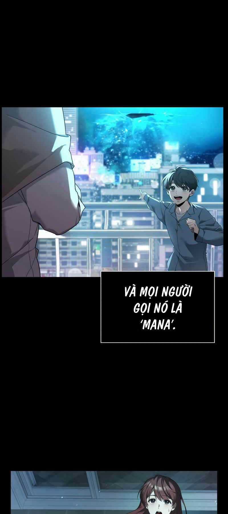 Thợ Tạo Tác Vũ Khí Chapter 0 trang 6