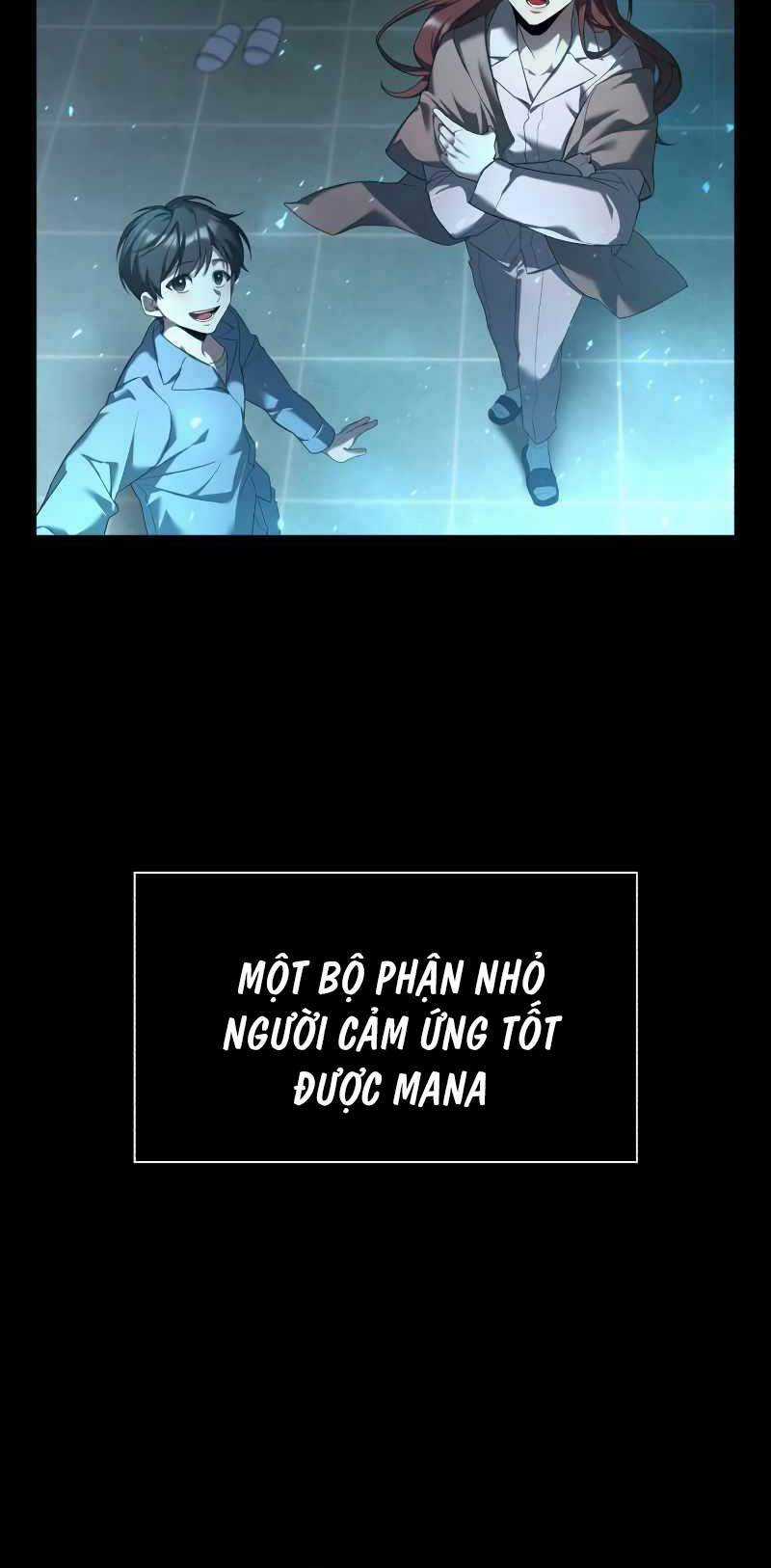 Thợ Tạo Tác Vũ Khí Chapter 0 trang 7