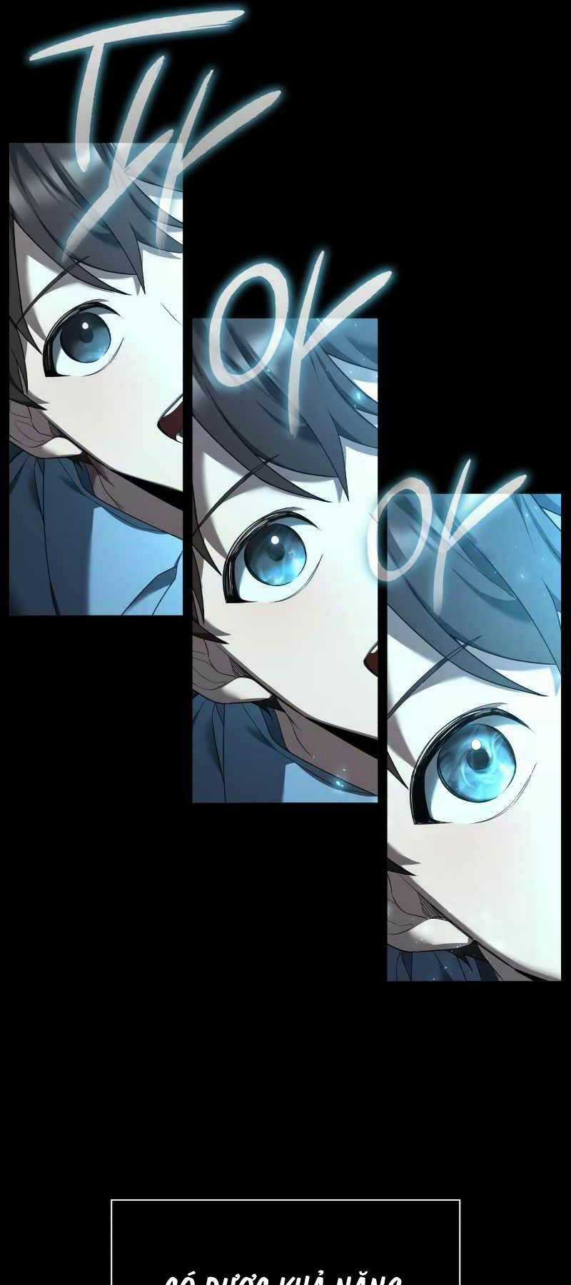 Thợ Tạo Tác Vũ Khí Chapter 0 trang 8