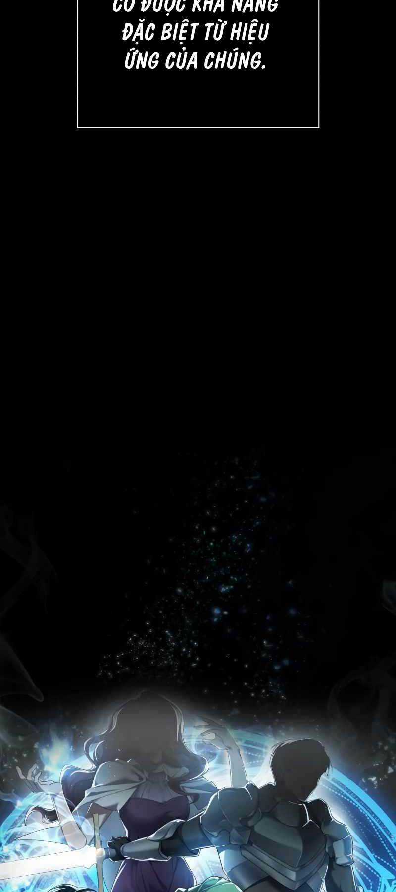 Thợ Tạo Tác Vũ Khí Chapter 0 trang 9