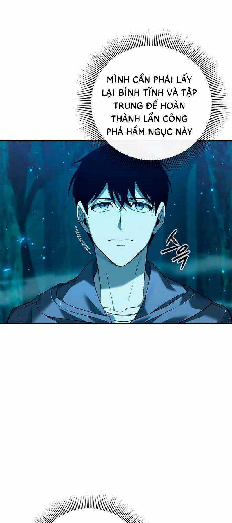 Thợ Tạo Tác Vũ Khí Chapter 1 trang 10