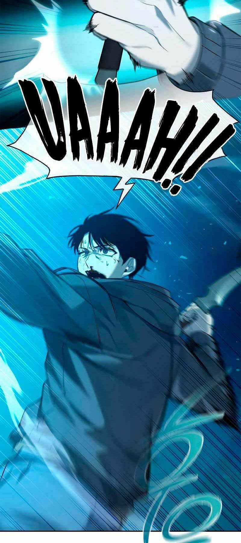 Thợ Tạo Tác Vũ Khí Chapter 1 trang 104