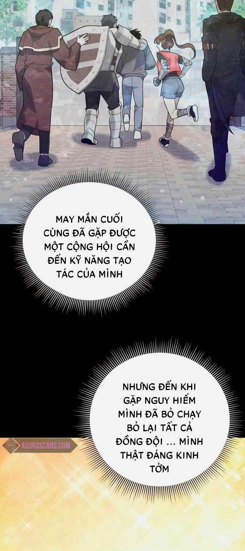 Thợ Tạo Tác Vũ Khí Chapter 1 trang 114