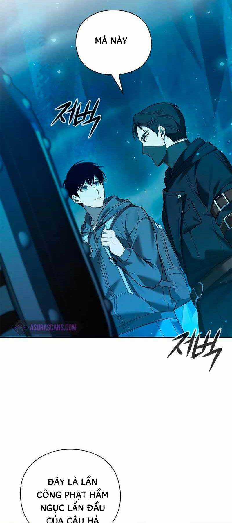 Thợ Tạo Tác Vũ Khí Chapter 1 trang 14