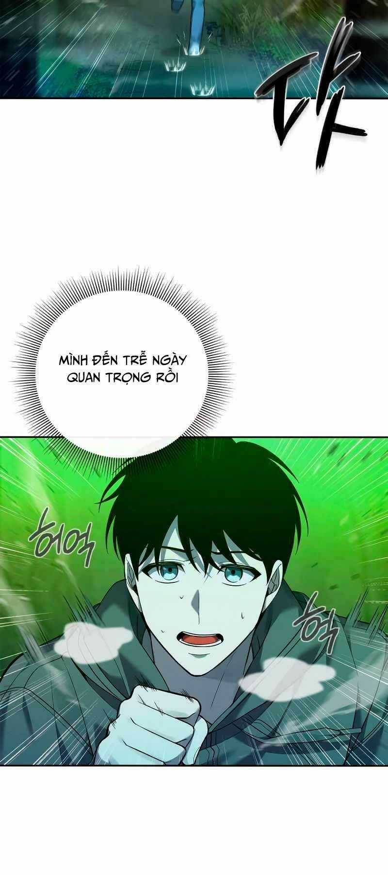 Thợ Tạo Tác Vũ Khí Chapter 1 trang 2