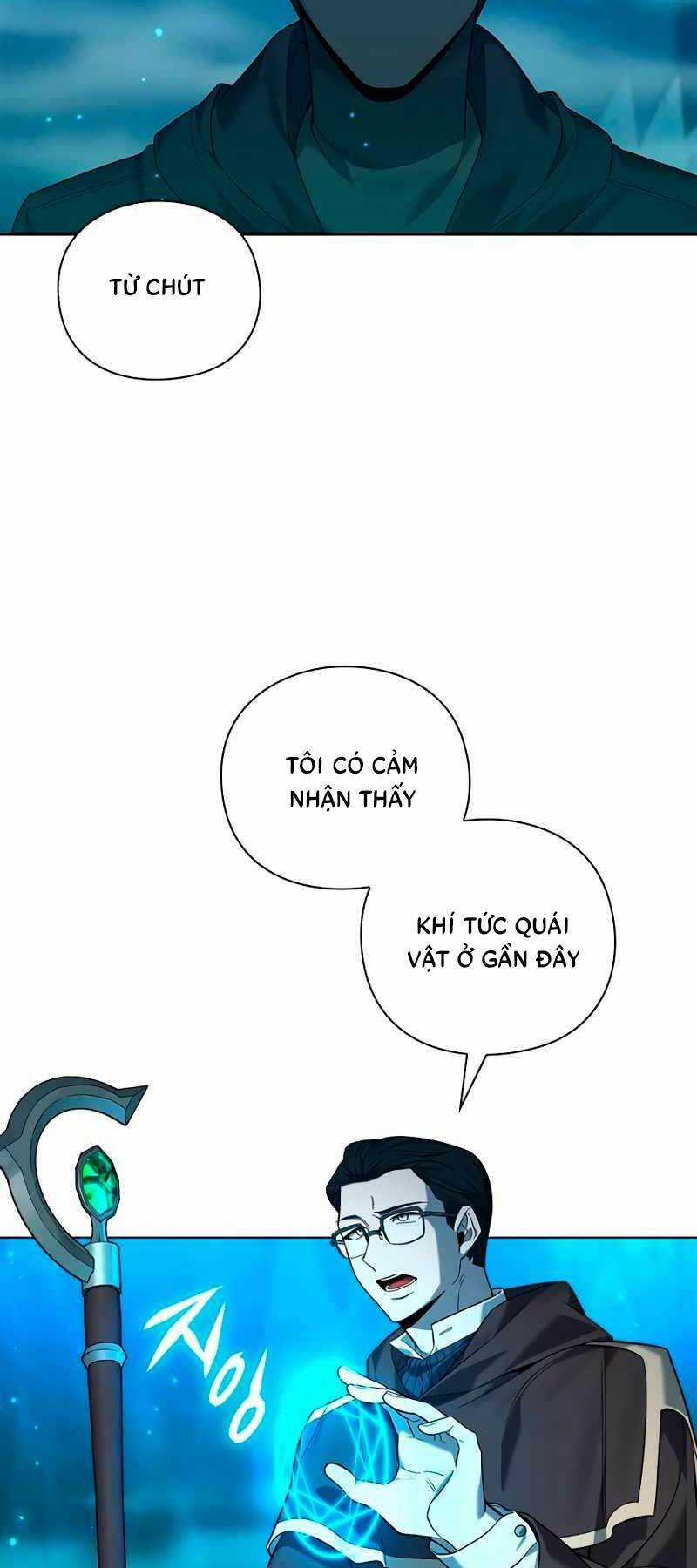 Thợ Tạo Tác Vũ Khí Chapter 1 trang 21