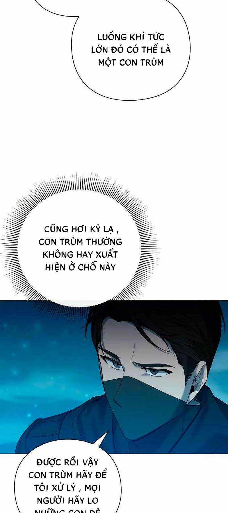 Thợ Tạo Tác Vũ Khí Chapter 1 trang 25