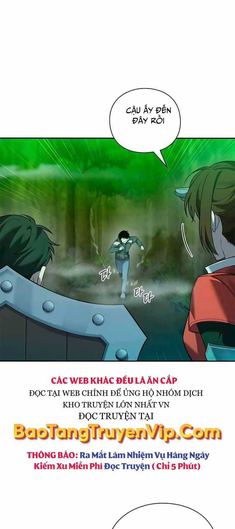 Thợ Tạo Tác Vũ Khí Chapter 1 trang 3