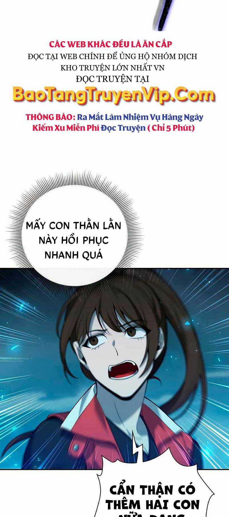 Thợ Tạo Tác Vũ Khí Chapter 1 trang 41