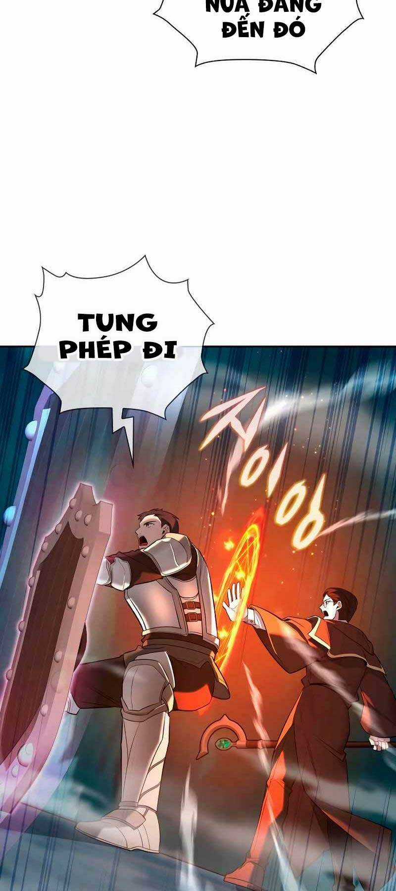 Thợ Tạo Tác Vũ Khí Chapter 1 trang 42