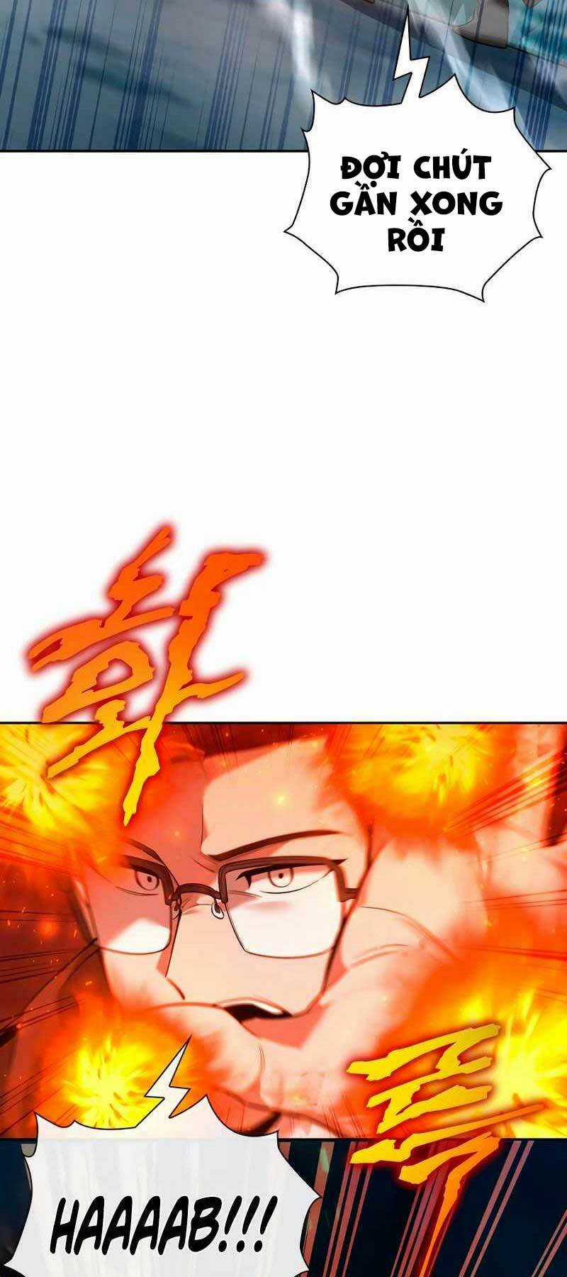 Thợ Tạo Tác Vũ Khí Chapter 1 trang 43