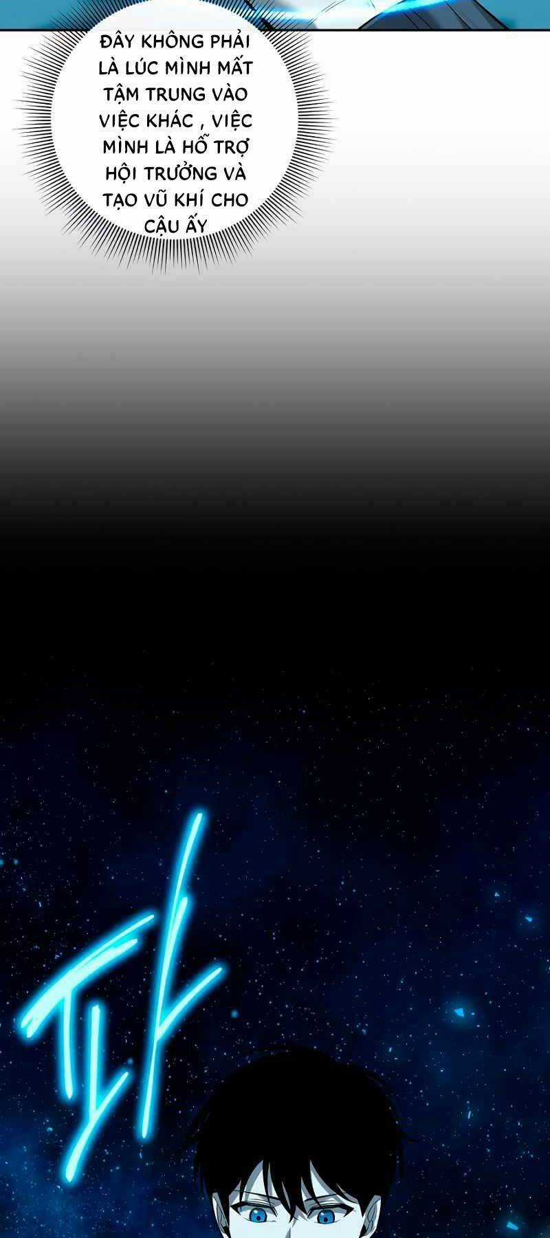 Thợ Tạo Tác Vũ Khí Chapter 1 trang 50