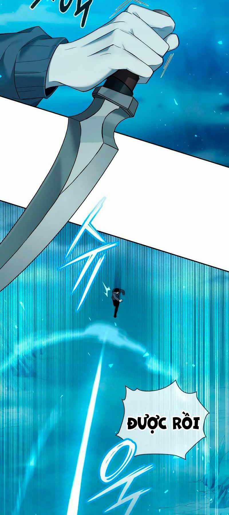 Thợ Tạo Tác Vũ Khí Chapter 1 trang 52