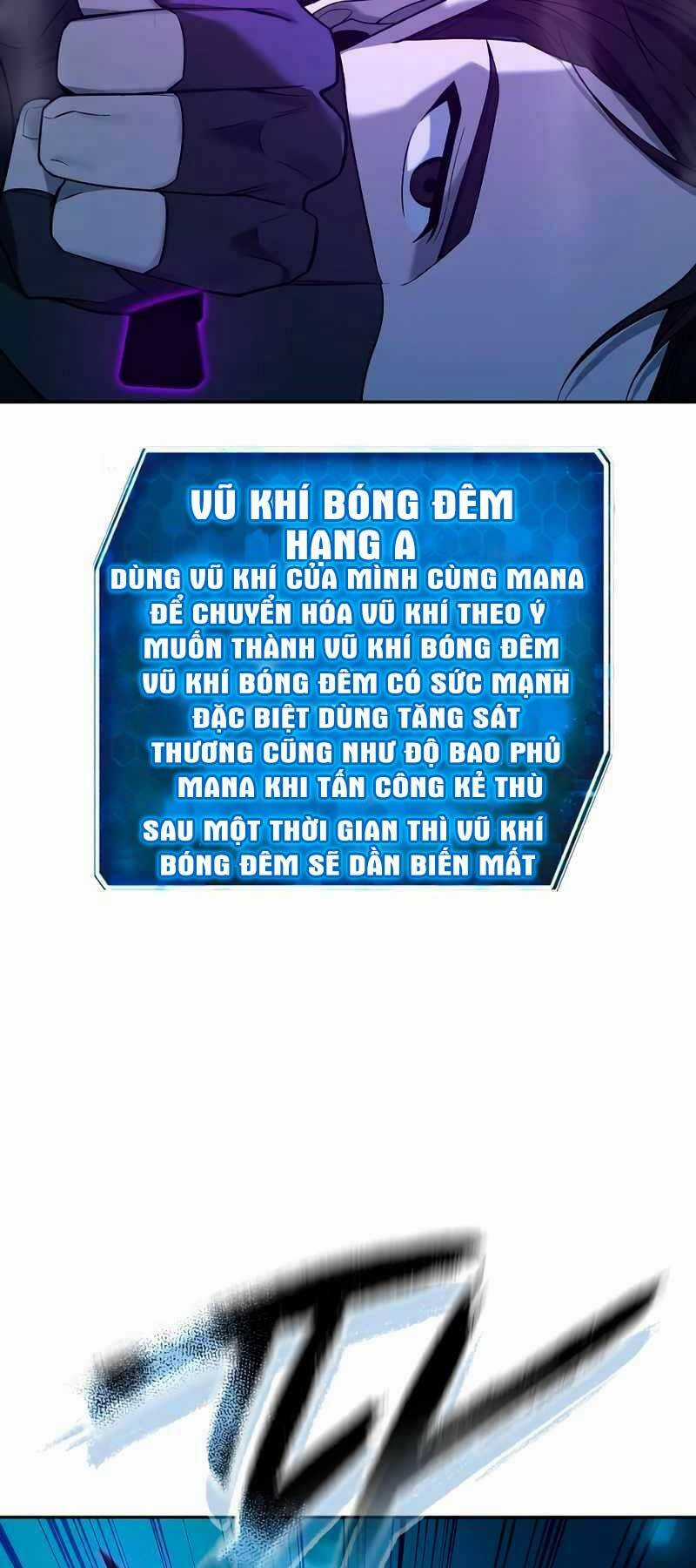 Thợ Tạo Tác Vũ Khí Chapter 1 trang 56